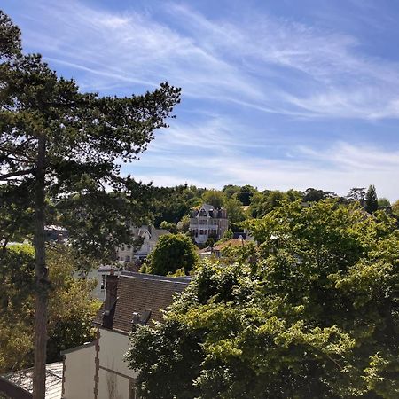 Appartement 2 Pieces Centre De Villers-Sur-Mer Avec Parking - Fr-1-712-40 מראה חיצוני תמונה