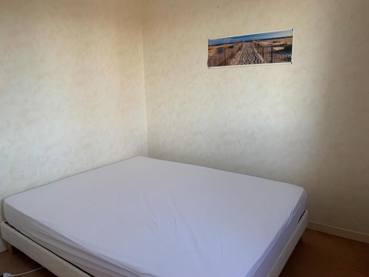 Appartement 2 Pieces Centre De Villers-Sur-Mer Avec Parking - Fr-1-712-40 מראה חיצוני תמונה