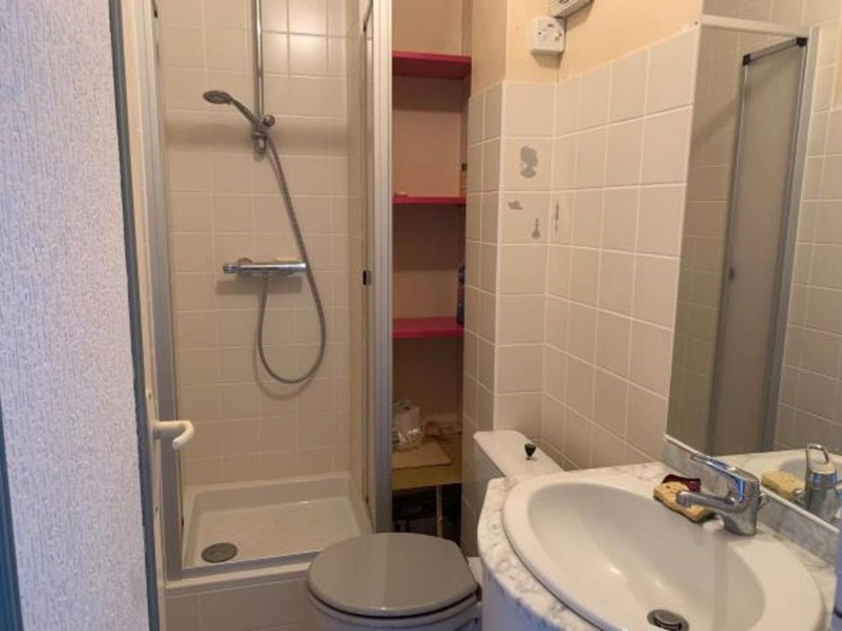 Appartement 2 Pieces Centre De Villers-Sur-Mer Avec Parking - Fr-1-712-40 מראה חיצוני תמונה